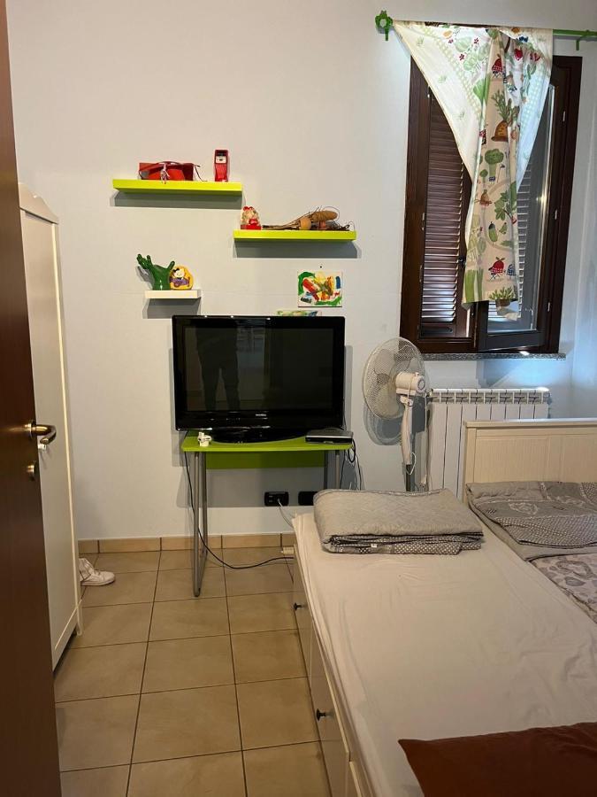 شقة Casa Mimi أرساغو سيبريو المظهر الخارجي الصورة