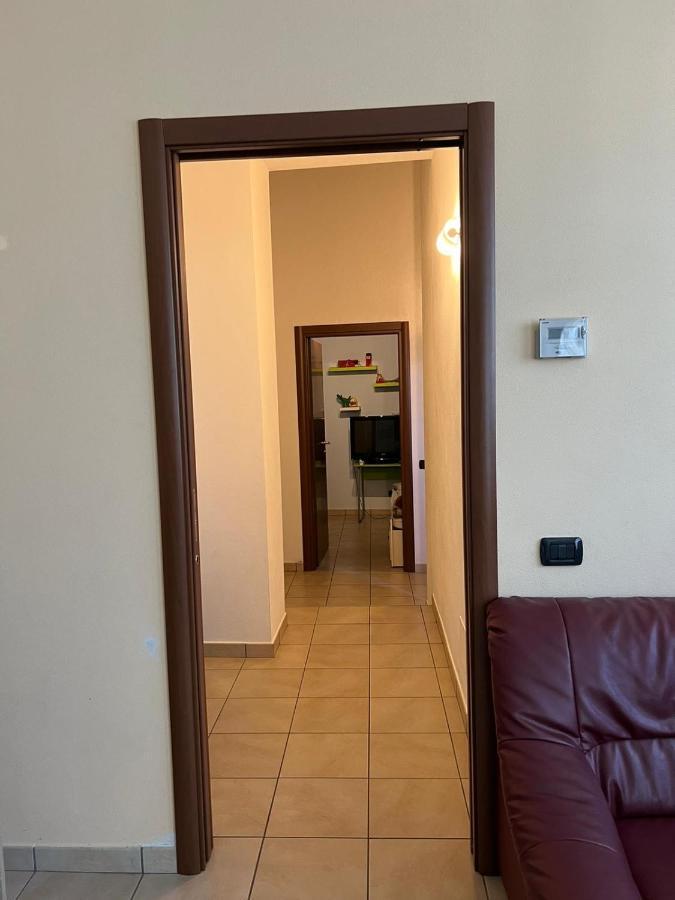 شقة Casa Mimi أرساغو سيبريو المظهر الخارجي الصورة