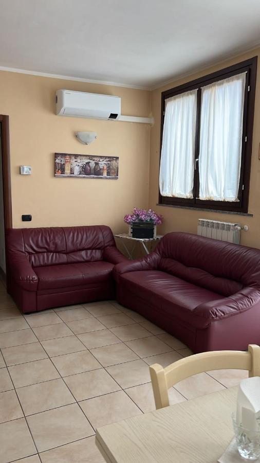 شقة Casa Mimi أرساغو سيبريو المظهر الخارجي الصورة